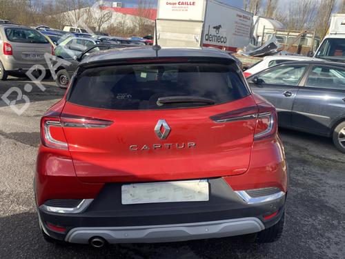 Rear left interior door handle RENAULT CAPTUR II (HF_) TCe 100 (HFMT) | BP25540132I15  - Image 20