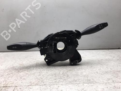 Used Steering column stalk FORD FUSION (JU_) 1.4 TDCi (68 hp) 25521324