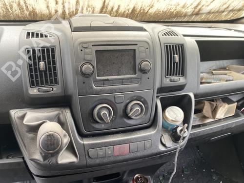Sikkerhedssele-spænde PEUGEOT BOXER Van 2.0 BlueHDi 130 | BP27562024I32 - Image 14