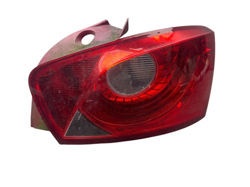 Used Right taillight SEAT IBIZA IV (6J5, 6P1) 1.9 TDI (105 hp) 25521565
