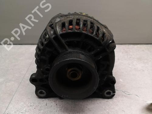 Generator VW TRANSPORTER T4 Van (70A, 70H, 7DA, 7DH) 2.5 TDI (102 hp) 25561499