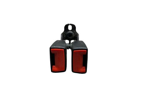 Seat buckle FORD KUGA I 2.0 TDCi | BP33551372I32 - Image 2
