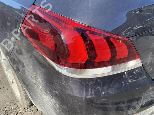 Switch PEUGEOT 508 I (8D_) 1.6 BlueHDi 120 | BP25551083I30 - Image 27