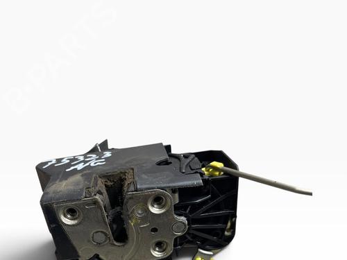Front left lock DACIA SANDERO II 1.2 LPG | BP29175786C98 - Image 2