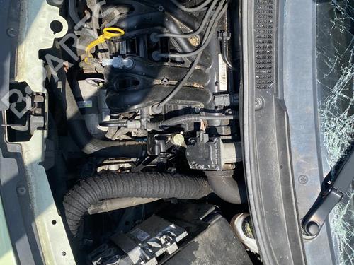 Right front driveshaft RENAULT TWINGO II (CN0_) 1.2 (CN0D) | BP25521782M39 - Image 7