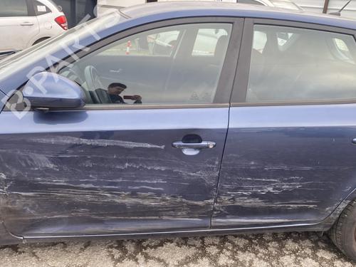 Rear right window mechanism KIA CEE'D Hatchback (ED) 1.6 CRDi 90 | BP31310921C25  - Image 13