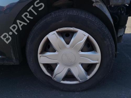 Climate control DACIA LOGAN MCV (KS_) 1.5 dCi (KS0K) | BP25519999I5  - Image 34