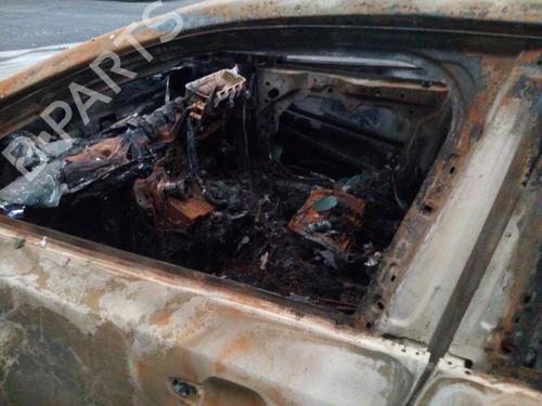 Right front steering knuckle FORD FOCUS IV (HN) 1.0 EcoBoost | BP25534611M26  - Image 9