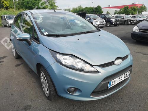 AC compressor FORD FIESTA VI (CB1, CCN) 1.4 TDCi | BP25510689M34  - Image 21