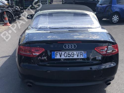Teile für AUDI A5 Convertible (8F7) 3.2 FSI quattro (265 hp) 2493946 