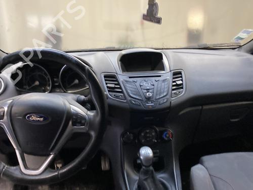 Right sun visor FORD FIESTA VI (CB1, CCN) 1.0 EcoBoost | BP29707715I2  - Image 27