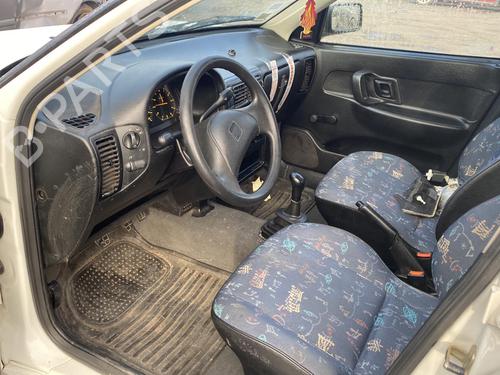 Right taillight SEAT IBIZA II (6K1) 1.4 i | BP25529195C35 