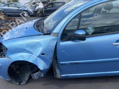 Steering column stalk CITROËN C3 I (FC_, FN_) 1.4 HDi | BP25547314I23 