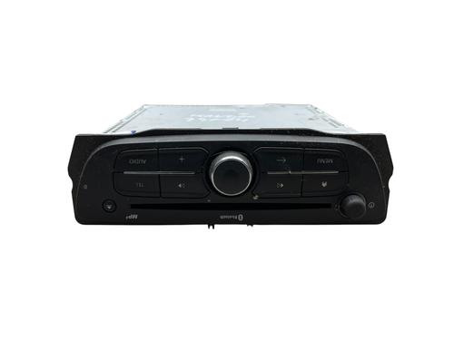 Radio RENAULT KANGOO Express (FW0/1_) 1.5 dCi 90 (FW0G, FW05, FW08, FW11) | BP28277101E6 