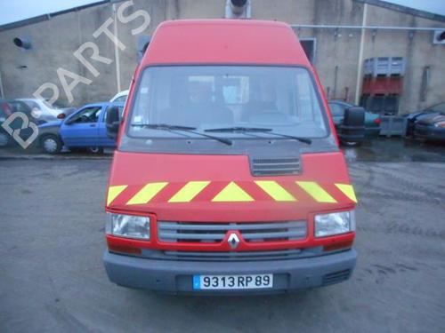 Steering column stalk RENAULT TRAFIC Van (T_, P_, V_) 2.5 D | BP25522676I23 