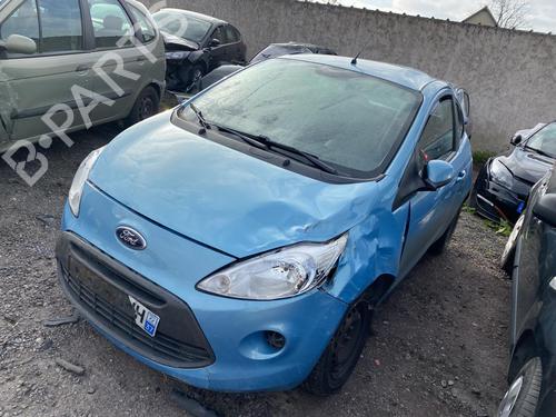 Climate control FORD KA (RU8) 1.2 | BP25514596I5  - Image 7