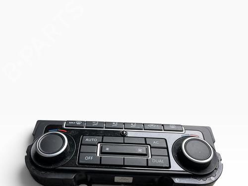 Climate control VW SCIROCCO III (137, 138) 2.0 TDI | BP34045992I5 - Image 3