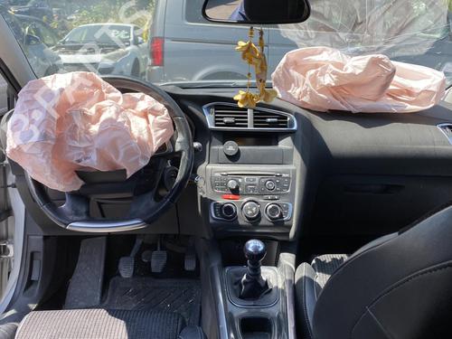 Third brake light CITROËN C4 II (NC_) 1.6 HDi 115 | BP25502105L11  - Image 9