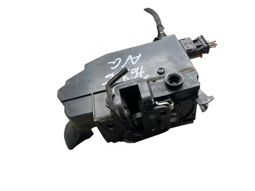 Used Front left lock Front left lock 33551220 33551220