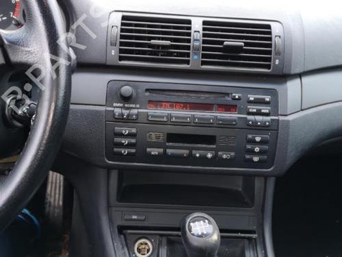 Climate control BMW 3 (E46) 316 i | BP25519598I5  - Image 25