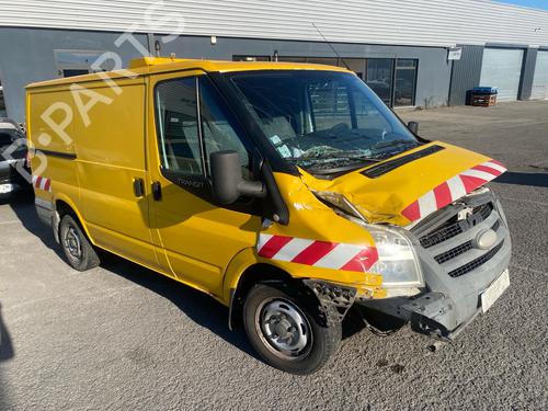 Instrument cluster FORD TRANSIT Van (FA_ _) 2.2 TDCi | BP39710507C47 - Image 9