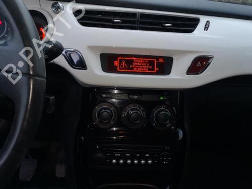 Front left lock CITROËN C3 I (FC_, FN_)  | BP25517741C98  - Image 9