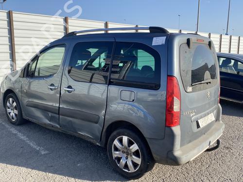 Electronic module PEUGEOT PARTNER Tepee  | BP34246598M83  - Image 12
