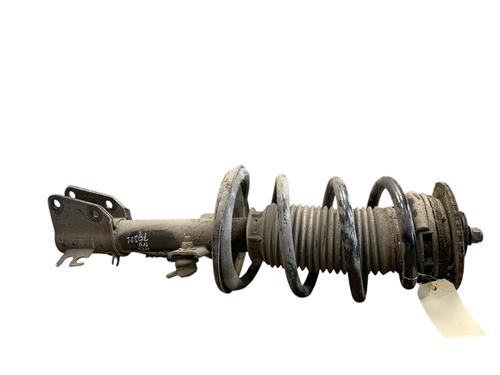 Left front shock absorber NISSAN NV400 Van (X62, X62B) dCi 150 | BP25540903M16 