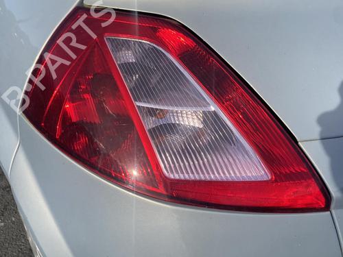 ABS pump RENAULT MEGANE II (BM0/1_, CM0/1_) 1.6 16V (BM0C, CM0C) | BP25514607M43 