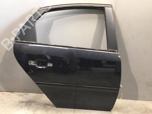 Dør højre bagtil OPEL VECTRA C GTS (Z02) 1.9 CDTI (F68) | BP25561639C5 
