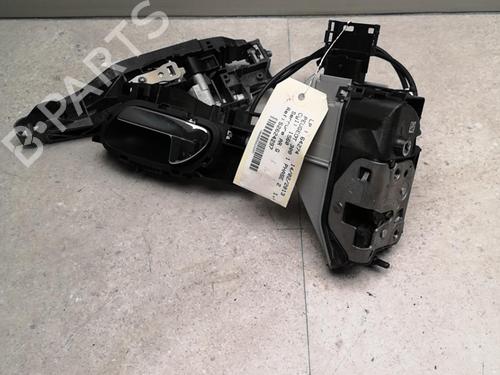 Used Rear left lock Rear left lock 25585575 25585575