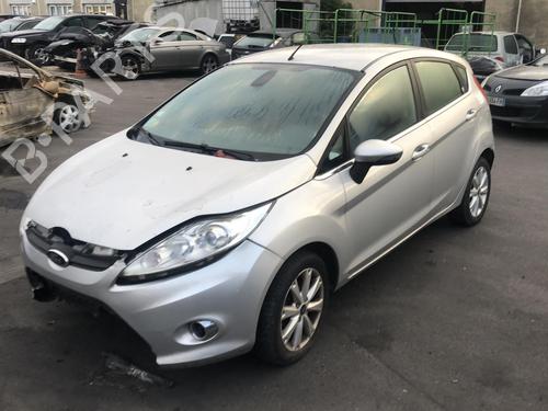 Right sun visor FORD FIESTA VI (CB1, CCN) 1.4 TDCi | BP25557892I2 - Image 12