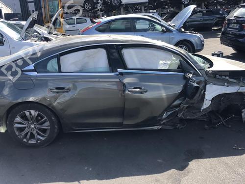 Switch PEUGEOT 508 II (FB_, FH_, F3_) 1.6 PureTech 180 (F35GFR) | BP25508842I30 - Image 13