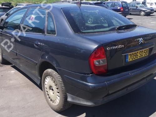 Right headlight CITROËN C5 I (DC_) 2.2 HDi (DC4HXB, DC4HXE) | BP25523971C29  - Image 18