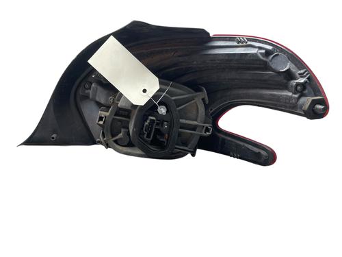 Used Left taillight Left taillight PEUGEOT 208 I (CA_, CC_) 1.2 VTI 82 (82 hp) 25513800 25513800