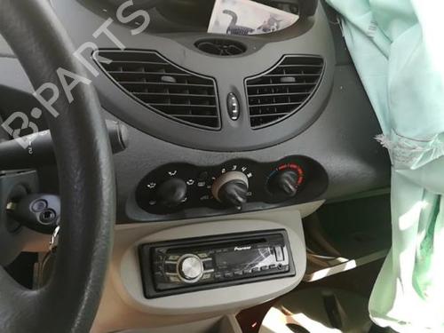 Viskermotor bagrude RENAULT TWINGO II (CN0_) 1.2 16V (CN04, CN0B) | BP25515957M102 