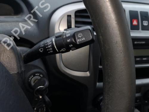 Left front window switch HYUNDAI MATRIX (FC) 1.5 CRDi | BP25547356I27  - Image 25