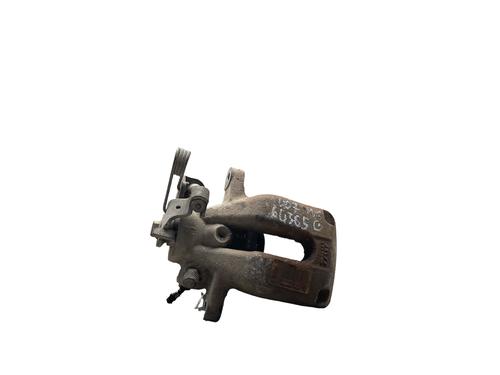 Used Left rear brake caliper Left rear brake caliper PEUGEOT 407 (6D_) 2.0 HDi 135 (6DRHRH, 6DRHRE, 6DRHRG, 6DRHRJ) (136 hp) 25516085 25516085