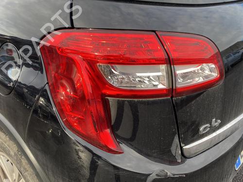 Hand brake CITROËN C4 AIRCROSS 1.6 HDi 115 AWC | BP25528486I18  - Image 7