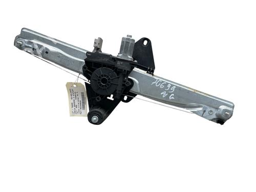 Front left window mechanism DACIA SANDERO III 1.0 TCe 90 | BP25548481C22 - Image 2