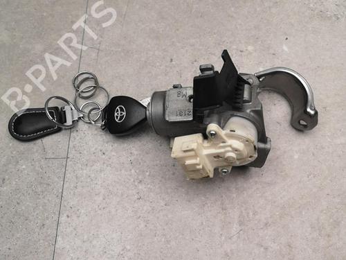 Used Ignition barrel TOYOTA RAV 4 III (_A3_) 2.2 D 4WD (ALA30_, ALA30R) (136 hp) 25517453