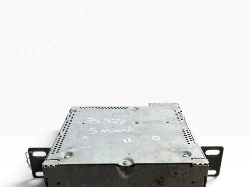 Radio SMART FORFOUR Hatchback (453) 0.9 (453.044, 453.053) | BP31925181E6 - Image 2