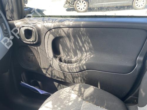 Right sun visor FIAT PANDA (312_, 319_) 1.2 (312PXA1A) | BP28198843I2 - Image 6