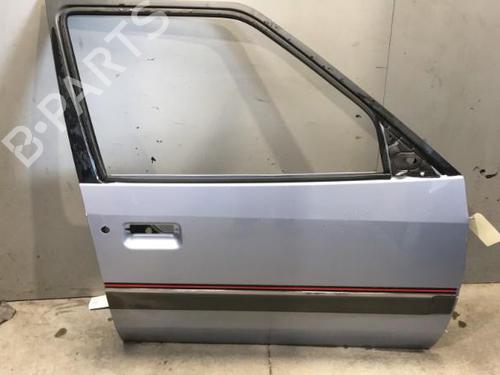 Right front door CITROËN AX (ZA-_) 10 | BP25541159C3 