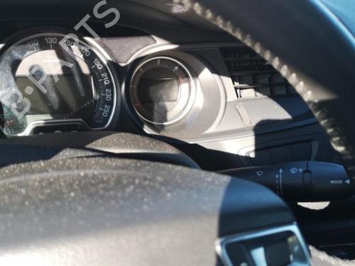 Right tailgate light CITROËN C5 III (RD_) 2.0 HDi 180 (RDAHWT) | BP25579028C80 - Image 27