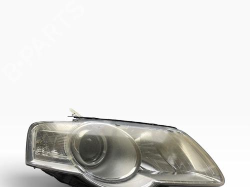 Right headlight VW PASSAT B6 (3C2) 1.9 TDI | BP25525742C29 - Image 3