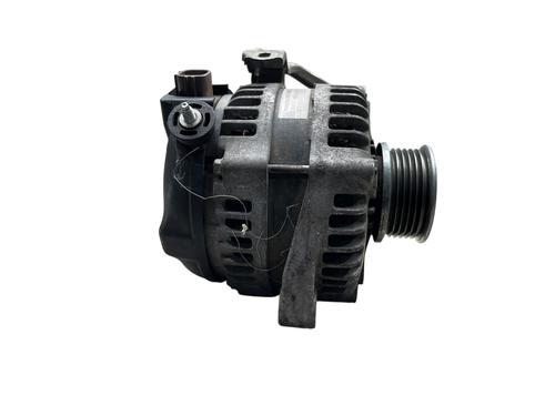 Alternator TOYOTA YARIS (_P9_) 1.4 D-4D (NLP90_, NLP90R) | BP25538490M7 