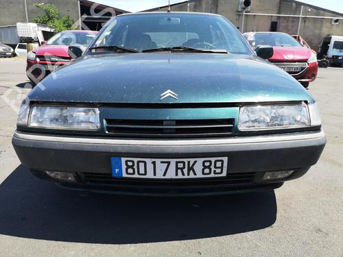 Right tailgate light CITROËN XANTIA (X1_, X2_) 1.9 Turbo D | BP25533711C80 