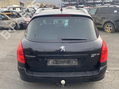 Start/Stop ECU PEUGEOT 308 SW I (4E_, 4H_) 1.6 HDi | BP27562006M59 
