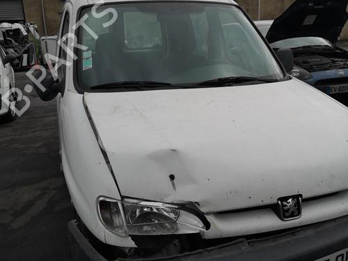 Switch PEUGEOT PARTNER MPV (5_, G_) 2.0 HDI | BP25560733I30  - Image 8
